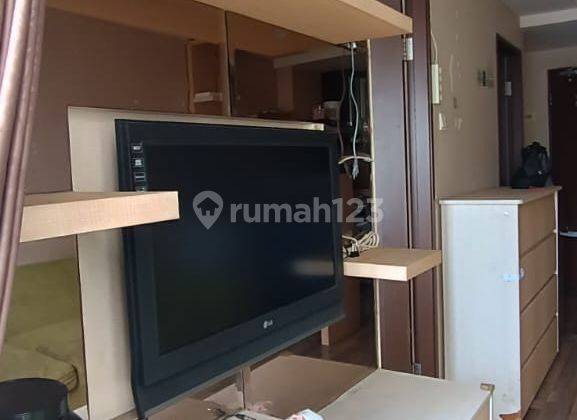 Disewakan Apartemen Puri Park View 2br Full Furnished 2