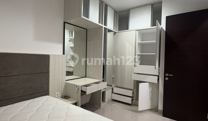 Disewakan Rumah Pik2 Cluster Georgia Uk 6X10 Full Furnished 2