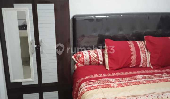 Dijual Apartemen Greenbay Studio Furnished Green bay