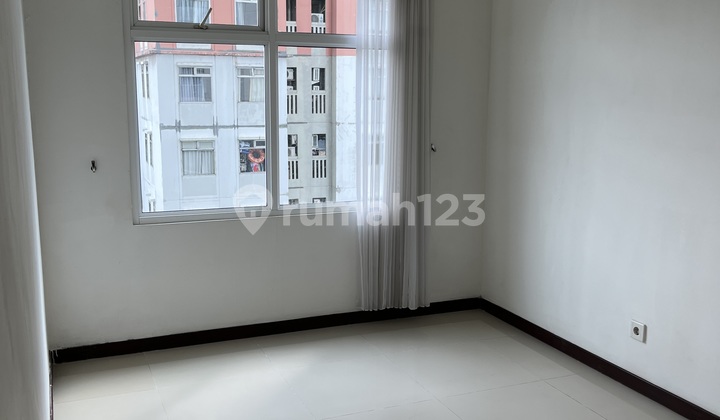 Disewakan Condominium Green Bay 1Br Uk 44M Kosongan 2