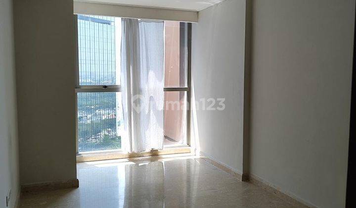 Disewakan Apartemen Goldcoast 1br Uk 51 Semi Furnished 2