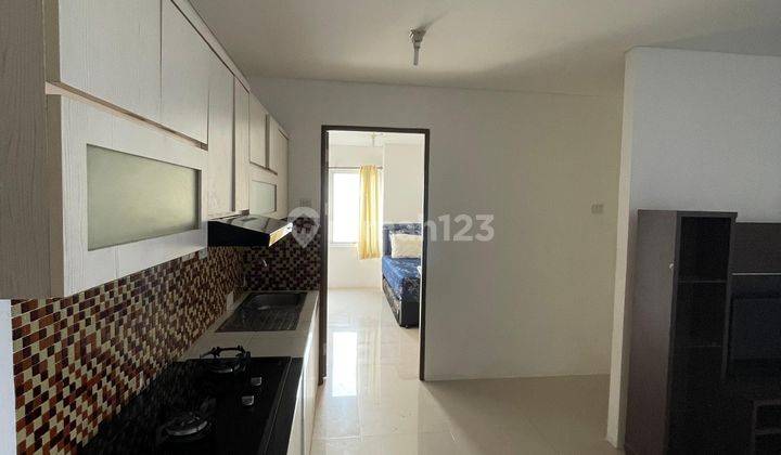 Dijual Apartemen Northland Ancol Uk 67m Furnished 1