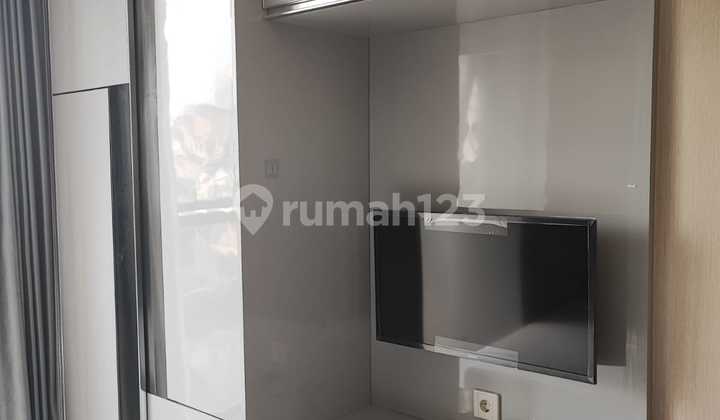 Disewakan Apartemen Goldcoast 2 br uk 58m Full Furnished 2