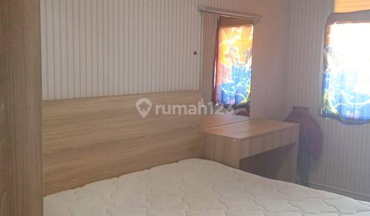 Disewakan Apartemen Greenbay Studio Furnished 1