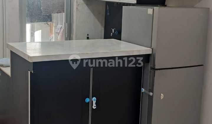 Disewakan Apartemen Green bay 2br Full Furnished greenbay