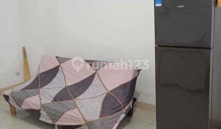 Disewakan Apartemen Greenbay 2br uk 42m Furnished green bay 1