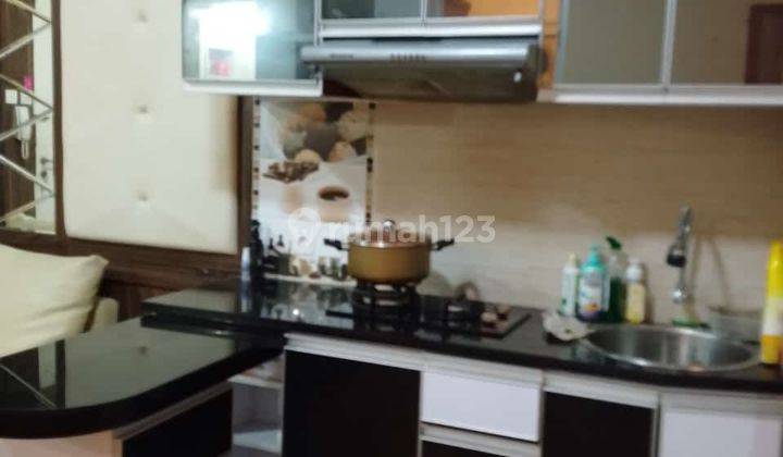 Disewakan Apartemen Greenbay 3 Br Full Furnished 2