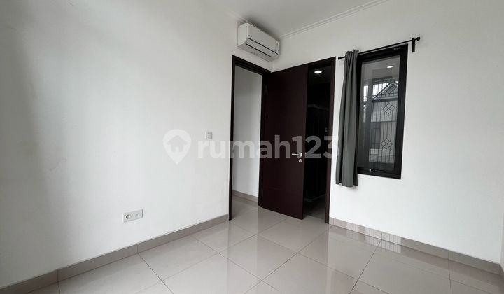 Disewakan Rumah Cluster Denver Pik2 Uk 8X10m 2