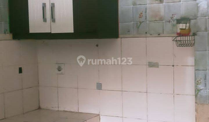 Dijual Apartemen City Park 2 Br Furnished 2