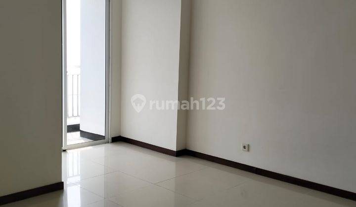 Disewakan Condominium Greenbay 2br Uk 74m Kosongan 2