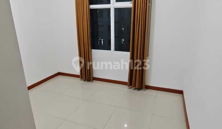 Disewakan Condominium Green Bay 2Br Uk 82M Kosongan 2