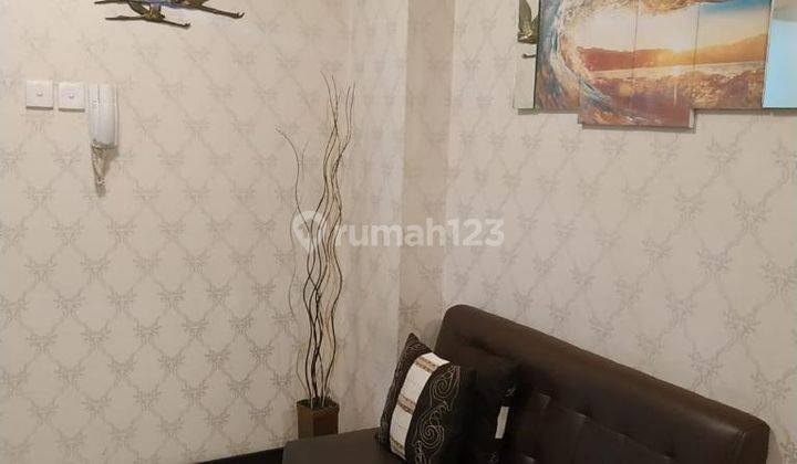 Disewakan Apartemen Greenbay 2br Full Furnished 2