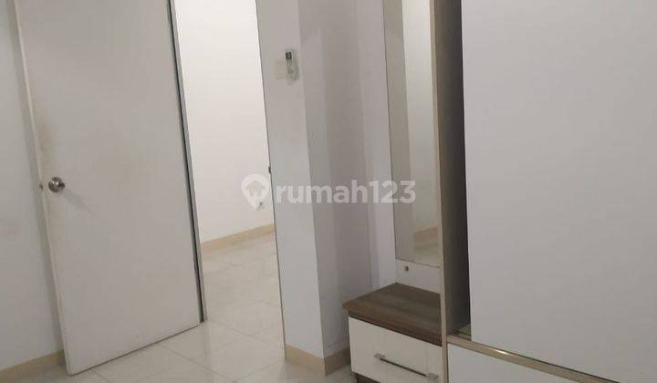 Disewakan Apartemen Greenbay 2br 37m Furnished 2