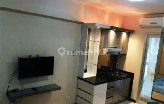 Disewakan Apartemen Greenbay Studio Full Furnished 2