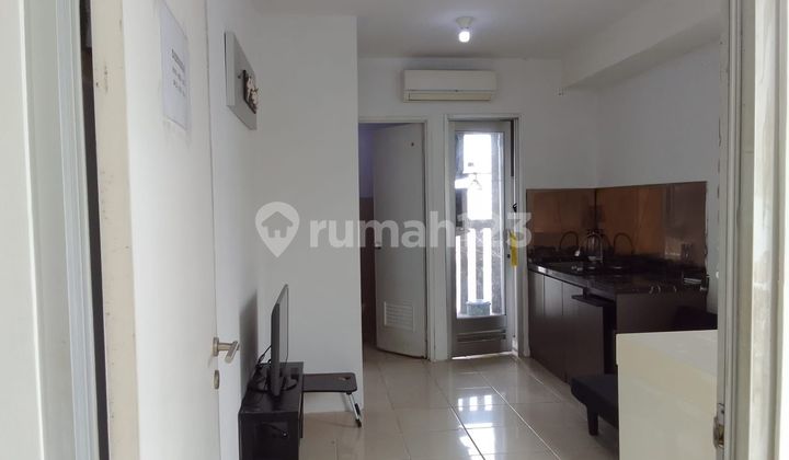 Disewakan Apartemen Green bay 2br Full Furnished greenbay
