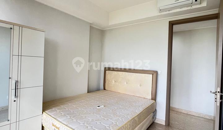 Disewakan Apartemen Gold Coast 2Br Uk 90M Full Furnished 2