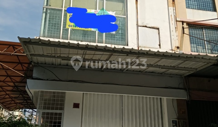 Disewaka Ruko Cempaka Mas uk 5x16 Disewaka Ruko Cempaka Mas uk 5x16