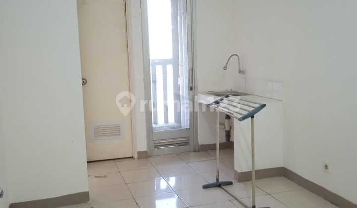 Dijual Apartemen Greenbay 2br kosongan  green bay