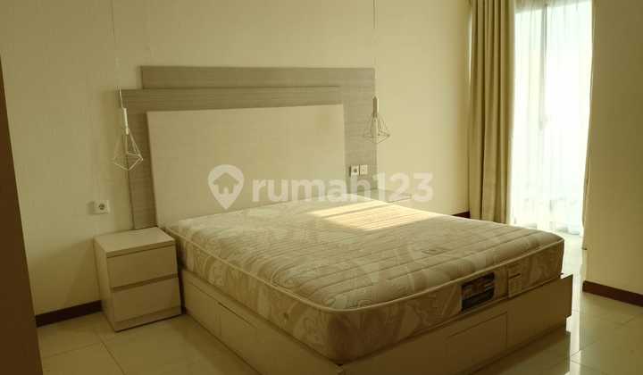 Disewakan Condominium Green bay 2br uk 77m Full Furnished 2