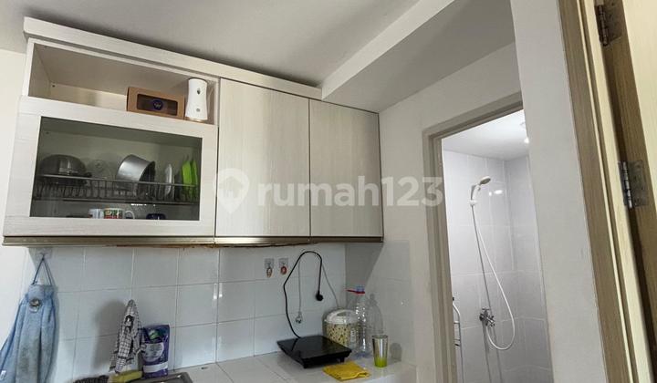 Disewakan Apartemen Tokyo Riverside 2Br Uk 36M Full Furnished 2