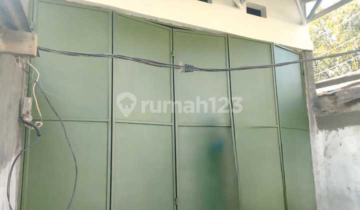 Disewakan Kios di Menceng Uk 5X12m Disewakan Kios di Menceng Uk 5X12m