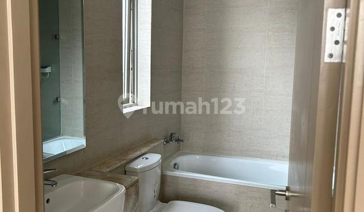 Disewakan Apartemen Goldcoast 3br uk 113m Full Furnished 2