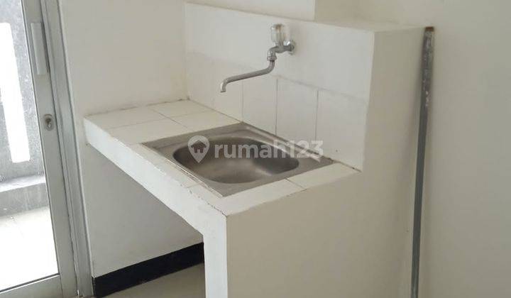 Disewakan Apartemen Greenbay 2br Uk 42 Kosongan 2