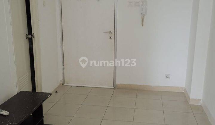 Disewakan Apartemen Greenbay 2 Br Uk 37 Kosongan 2