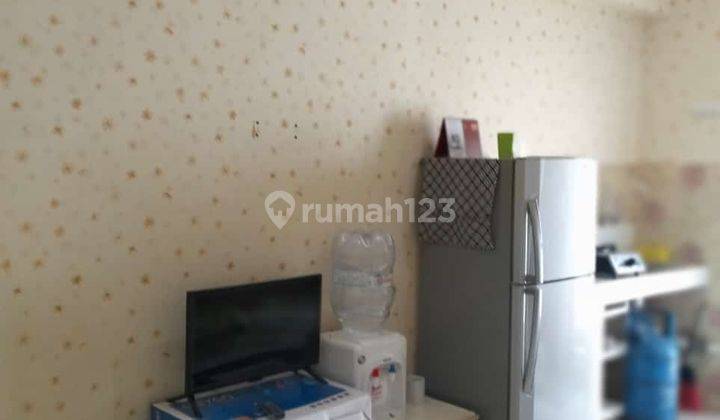 Disewakan Apartemen Greenbay 2br Uk 37 Semi Furnished 2