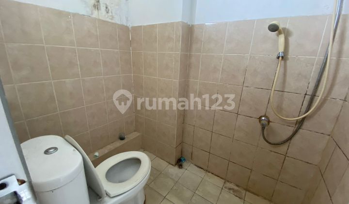 Disewakan Apartemen Green bay Studio Furnished greenbay 2