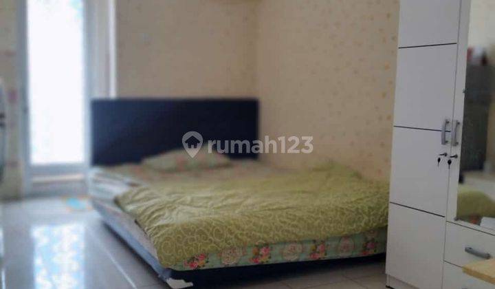 Disewakan Apartemen Greenbay Studio Full Furnished 2