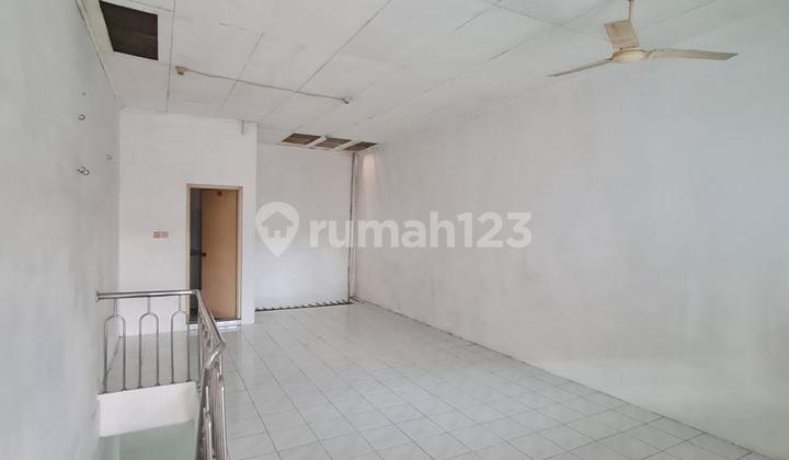 Disewakan Rumah Teluk Gong uk 4x16m  2