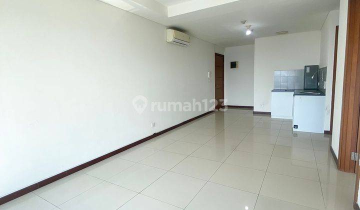 Disewakan Condominium Greenbay 2br Uk 82 Kosongan 2