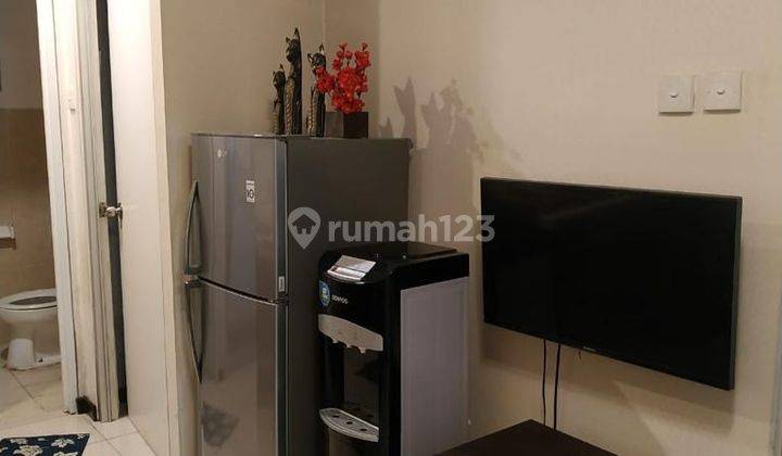 Disewakan Apartemen Greenbay 2 Br Full Furnished 2