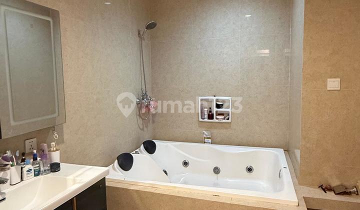Disewakan Apartemen Belleza Permata Hijau 2 br uk 128m Full Furnished 2
