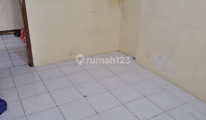 Disewakan Apartemen Teluk Intan 1br Studio Kosongan 2