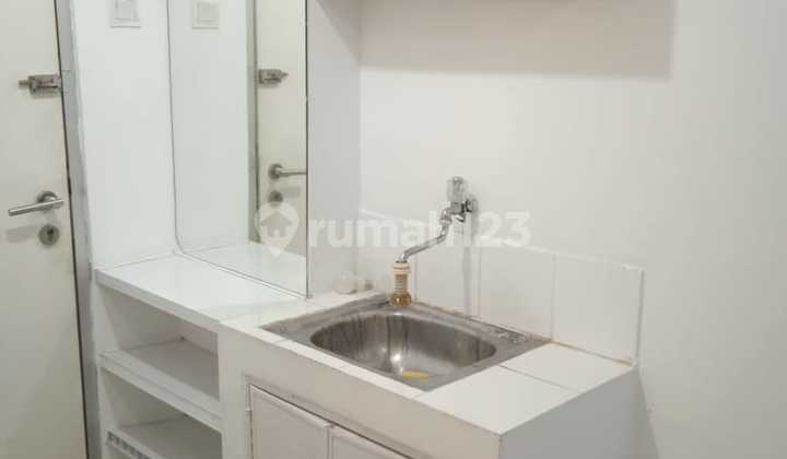 Disewakan Apartemen Green bay Studio Furnished greenbay 2