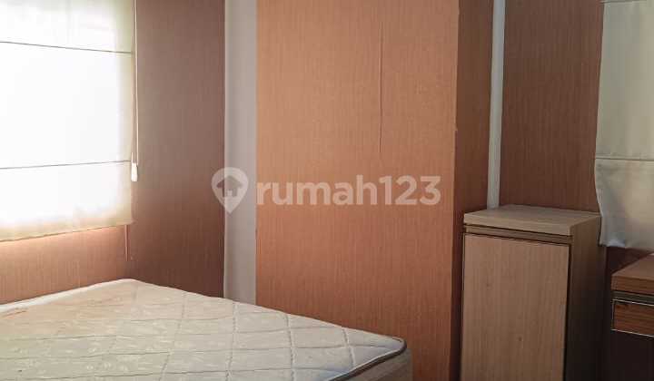 Dijual Apartemen Green Bay 3Br Uk 49M Full Furnished 2