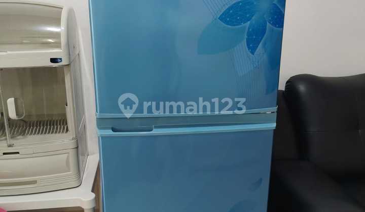 For Rent Green Bay Apartment 2br 37m size Fully Furnished greenbay 2