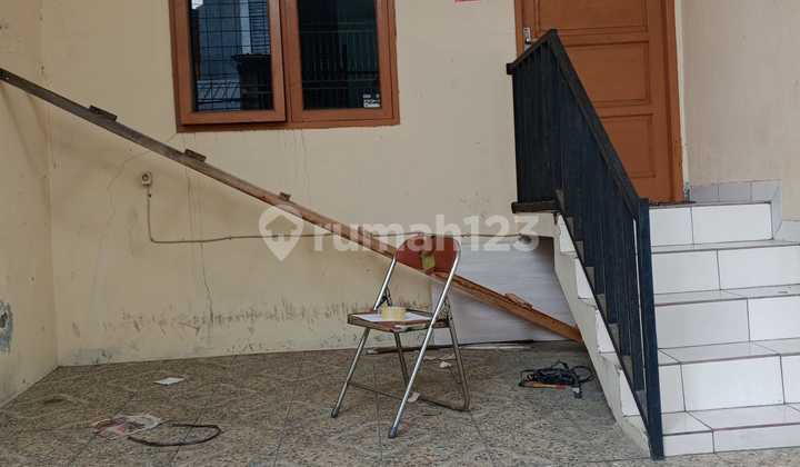 Disewakan Rumah Teluk Gong Uk 4X15m 2