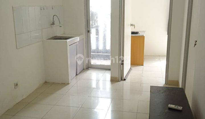 Disewakan Apartemen Greenbay 2 Br Uk 37 Kosongan 1