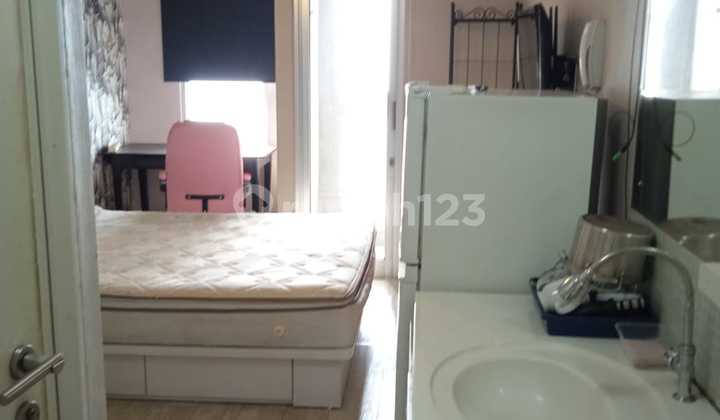 For Rent Greenbay Studio Apartment Fully Furnished
