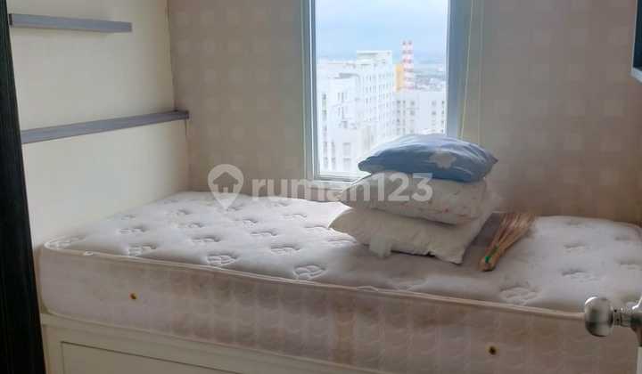 For Rent Green Bay Apartment 2br 42m² Fully Furnished 2