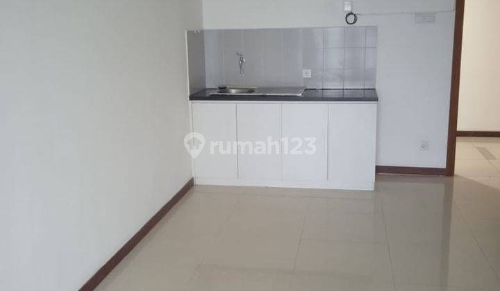 Disewakan Condominium Greenbay 1 br uk 44 kosongan 1