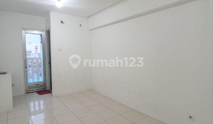 Dijual Apartemen Green bay Studio kosongan greenbay