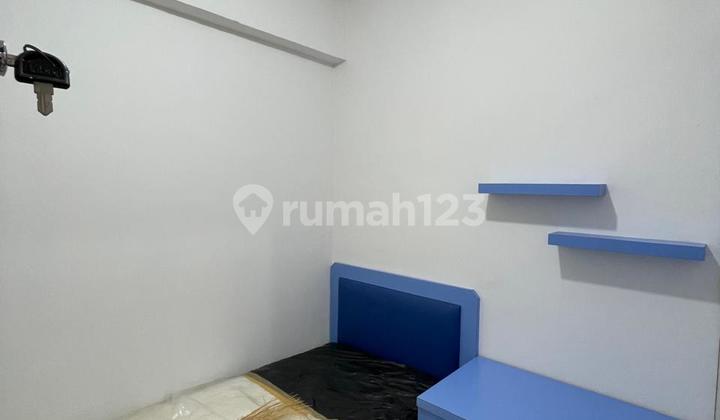 Disewakan Apartemen Greenbay 2br uk 37m Full Furnished green bay 2