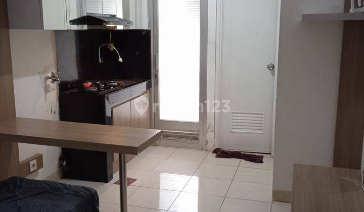 Disewakan Apartemen Greenbay 2br Full Furnished 1