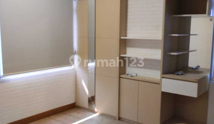 For Rent Green Bay Apartment 3br 49sqm Fully Furnished 2