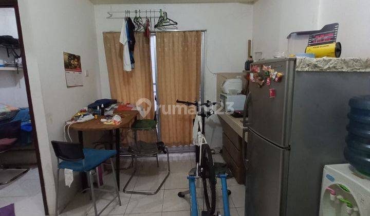 Dijual Apartemen Mediterania 2 Tanjung Duren 2br Uk 41 Full Furnished 2