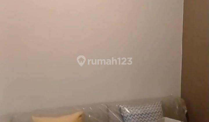 Dijual Apartemen Goldcoaat 1br Uk 29 Full Furnished 1